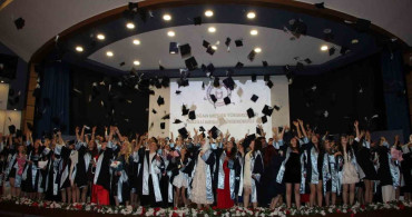 Bozdoğan ve Nazilli MYO Mezuniyet Töreni 2026