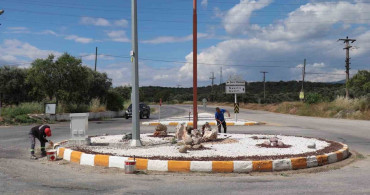 Bozdoğan'da Kurban Bayramı Hazırlıkları Hızlandı
