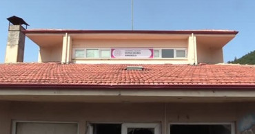 Bozkurt'ta Meydana Gelen Sel Felaketinde Hayatını Kaybeden Öğretmenin Adı Çalıştığı Okula Verildi