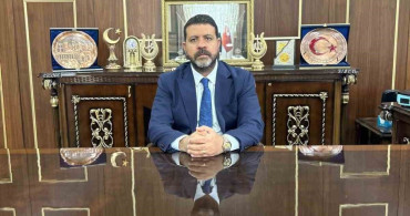 Bozkuş: Yılmaz'ın Ziyareti Bölge İçin Dönüm Noktası