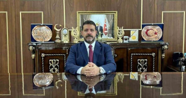 Bozkuş’tan 15 Temmuz Demokrasi ve Milli Birlik Günü vurgusu