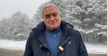 Bozüyük'te 18. Geleneksel Metristepe Zaferi Yürüyüşü Gerçekleşti