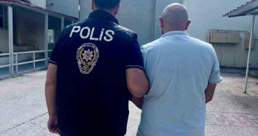 Bozüyük'te metruk binada yakalanan şahıs hakkında 6 yıl 7 ay hapis cezası var