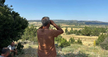 Bozyazı’da kayıp kadın için arama çalışmaları devam ediyor