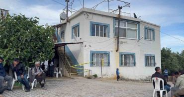 Bozyazı'daki Üzücü Olayda AFAD İncelemesi Yapıldı