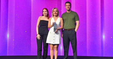 Brandverse Awards'tan Tadelle'ye ödül