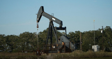 Brent Petrol Fiyatı Yeniden Yükseldi