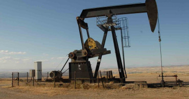 Brent Petrol Fiyatlarında Düşüş