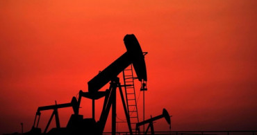 Brent Petrolün Varili 33,85 Dolar