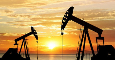 Brent Petrolün Varili 36,82 Dolar