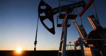 Brent Petrolün Varili 41,62 Dolar