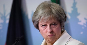 Brexit'in Ertelenmesi İstendi