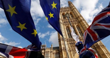 Brexit'in İptali Parlamento'da 1 Nisan'da Görüşülecek