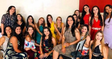 Brezilya'da Kadınların Yaşadığı Kasabanın İlginç Hikayesi