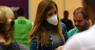 Brezilya'da Son 24 Saatte Coronavirüs Sebebiyle 204 Kişi Öldü