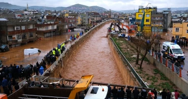 Brezilya'daki sel felaketi: 150 kişi hayatını kaybetti, yüzlerce kişi kayboldu