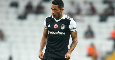 Brezilya'dan Adriano İddiası!