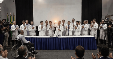 Brezilyalı Bilim İnsanlarından Tıp Dünyasını Heyecanlandıran Gelişme