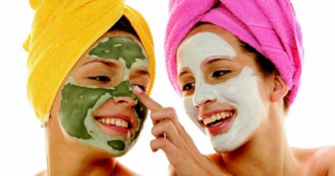 Bronzlaştırıcı Maskeler 
