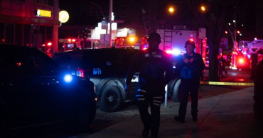 Brown Üniversitesi'nde Silahlı Saldırı: 2 Ölü, 8 Yaralı