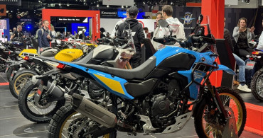 Brüksel Otomobil Fuarı 102. Yılını Kutluyor