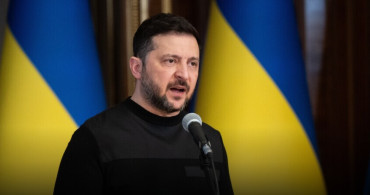 Brüksel’den Kiev’e Dev Destek: 4 Milyar Dolarlık Yardım Paketi