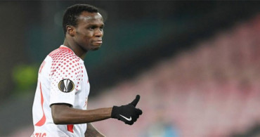 Bruma'dan Galatasaray'a Kötü Haber!