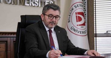 BŞEÜ 64 Projeyle TÜBİTAK’tan Destek Aldı