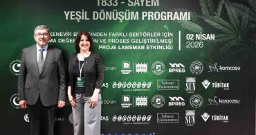 BŞEÜ Kenevir Projesi ile Sanayiye Yeni Ürünler Kazandırmayı Hedefliyor