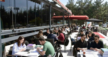 BŞEÜ'de Kampüs Yaşamını Kolaylaştıran Yeni Hizmetler