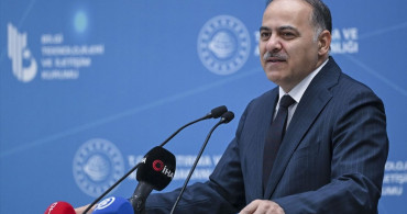 BTK Akademi Kariyer Zirvesi 2025 Başladı