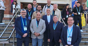 Btm, Londra’da küresel girişimcilik ekosistemiyle bir araya geldi