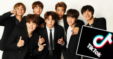 BTS Grubundan Yeni TikTok Rekoru!