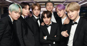 BTS Üyeleri Servet Kazanacak