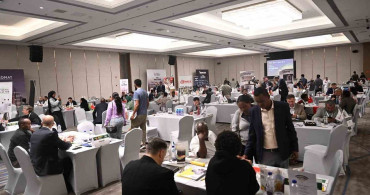 BTSO, Etiyopya'da Tarihi Bir Ticaret Heyeti Düzenledi