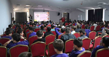 BTSO, Öğrencilere Güvenilir Gıda Eğitimi Veriyor