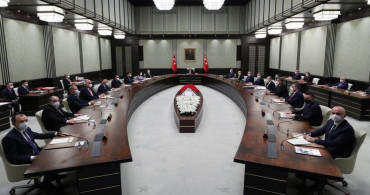 Bu anket çok konuşulur: Erdoğan'ın kabinesindeki en başarılı bakanı vatandaş seçti. Herkes Soylu diye düşünüyordu başka biri çıktı! En başarılı bakan kim?