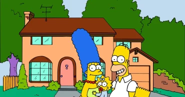 “Bu Artık Tesadüf Değil!” Simpsonlar 2026’yı mı İşaret Ediyor? Korkutan Sahne ve İddialar Gündemde