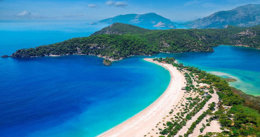 Bu bayram bereketli geçecek: Turizmde 10 milyar liralık gelir beklentisi!