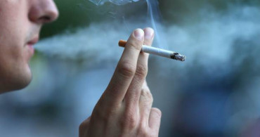 Bu Besinler Sigaranın Etkisini Azaltıyor