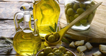 Bu Diyetle Haftada 2 Kilo Verin 