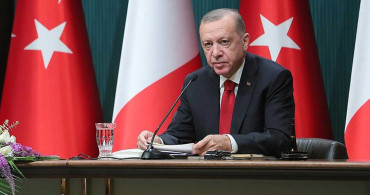 'Bu dünyanın yararına bir anlaşma' Dünyanın gözü İstanbul'da! Tahıl koridoru için tarihi imza atıldı!