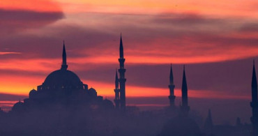 Bu Gece 90 Bin Camide Eş Zamanlı Sela Okunacak