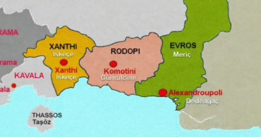 Bu Haber-Analiz Batı Trakya’nın Geleceğini Açık Açık Söylüyor