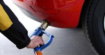 Bu Haber Araç Sahiplerini Üzecek: LPG Oto Gaza Zam Geldi