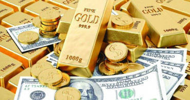 Bu Hafta Altın ve Dolar Yatırımcısının Yüzünü Güldürdü, Borsa Kaybettirdi