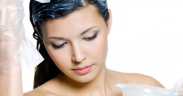 Bu Maske ile Saçları 1 Ayda Hızlıca Uzatın