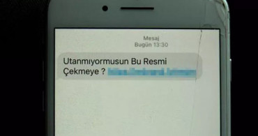 Bu Mesaja Dikkat! Dolandırıcıların Telefonuna Attığı Mesaja Tıkladı: Başına Gelmeyen Kalmadı