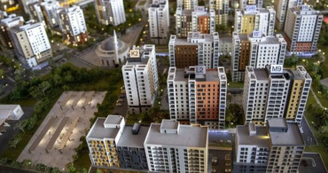 Bu Semtlerde Aidatlar Kiraya Rakip! İlçe İlçe Aidat Rakamları