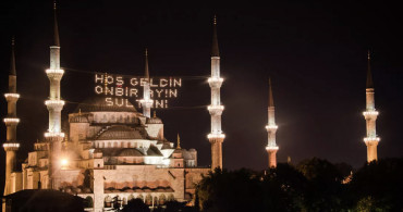 Bu sene Ramazan ilk orucu ne zaman başlıyor? 2022 Ramazan ayı başlangıç tarihi